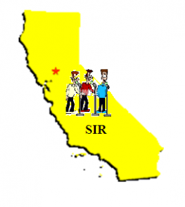 SIR CALIF