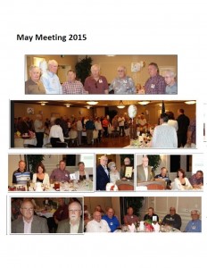 May Luncheon Photos 2015